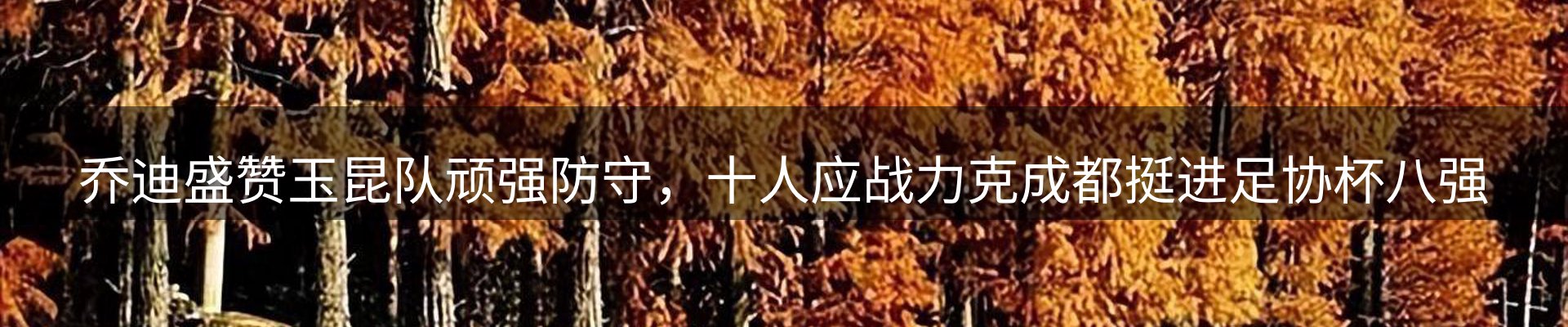 品牌资讯