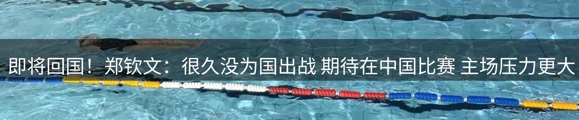 每日焦点