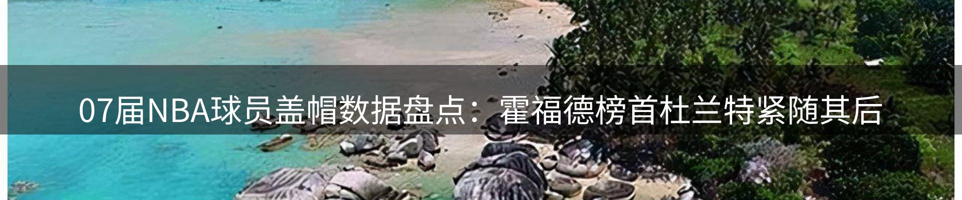 品牌资讯
