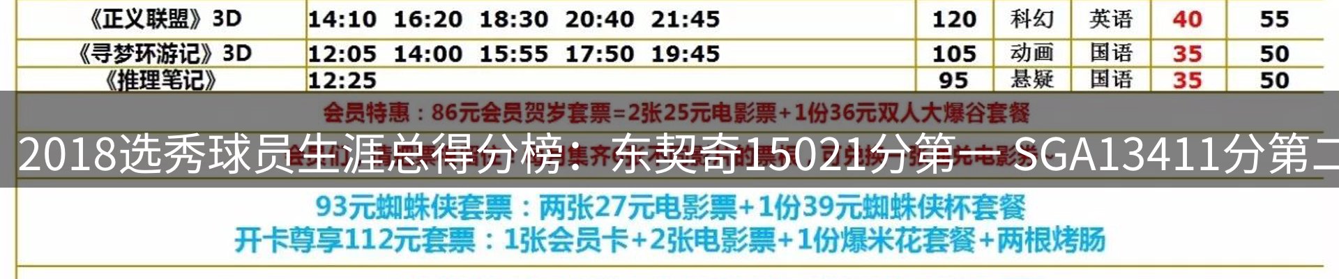 品牌资讯